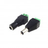 DC-DC Connector Pair