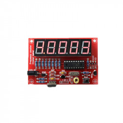 Frequency Counter Module