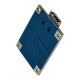TP4056 1-cell LiPo Charger Micro USB
