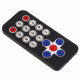 Infrared Remote and Receiver Module Kit
