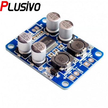 TPA3118 Mono Audio Amplifier Module (60 W)