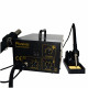 Plusivo Hot Air Soldering Station with Soldering Gun Included