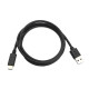 USB 3.1 Type C to USB 3.0 AM cable