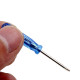 Small Blue Cross Screw Driver 1.5 mm