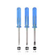 Small Blue Cross Screw Driver 1.5 mm