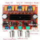 TPA3116D2 2.1 Audio Amplifier Module (2x50 W + 100 W)