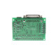 5 Axis Stepper Motor Driver Board Compatible with MACH3 CNC (3 A)