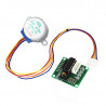 5V stepper motor + ULN2003 driver board