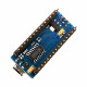 Development Board Compatible with Arduino Nano (ATmega328p + CH340)