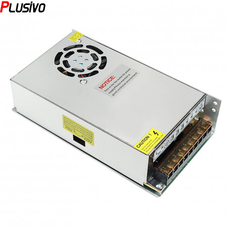 12V 20A (240 W) Switched Mode Power Supply