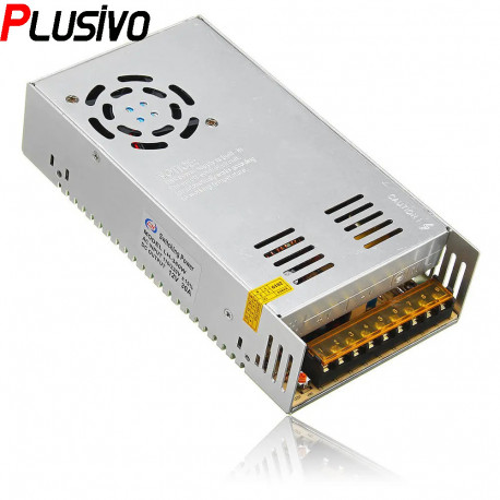 12V 30A (360 W) Switched Mode Power Supply