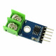MAX6675 Temperature Sensor