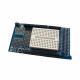 Proto Shield for Arduino Mega 2560