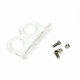 HC-SR04 Ultrasonic Sensor Mounting Bracket