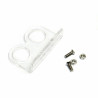 HC-SR04 Ultrasonic Sensor Mounting Bracket