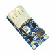 DC-DC Boost Module with USB Socket