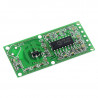 Microwave Proximity Sensor