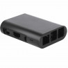 Black Case for Rasbperry Pi 2 Model B+