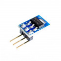 Mini AMS1117-3.3 3.3V Voltage Regulator Module