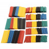 328pcs Colored Heat Shrink Kit