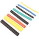 328pcs Colored Heat Shrink Kit