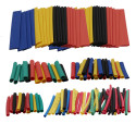 200 pcs Colored Heatshrink Kit