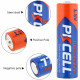 PKCELL AA Battery Alkaline