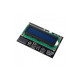 1602 LCD Hat for Raspberry Pi