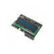 1602 LCD Hat for Raspberry Pi