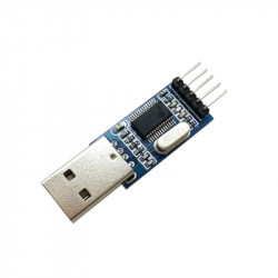 PL2303 USB to UART Converter