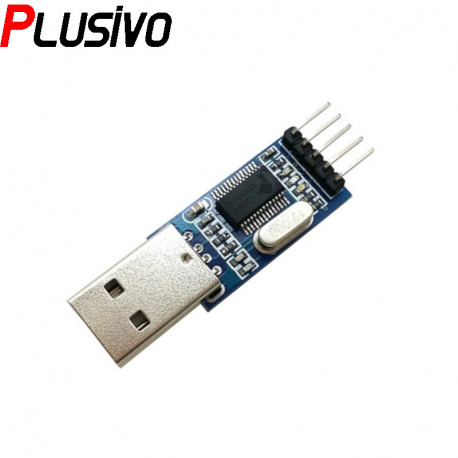 PL2303 USB to UART Converter