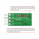 Adjustable Micro DC-DC Step Down Converter Module (4.5 - 24 V Input, 0.8 - 17 V Output)