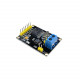 MCP2515 CAN Controller with TJA1050 Driver and SPI Interface