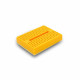 SYB-170 Colored Mini Breadboard (yellow)