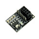 nRF24L01 Adapter Board