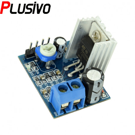 TDA2030 Audio Amplifier Module