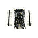 Plusivo Micro WiFi Development Board with ESP8266 and CH340G