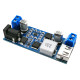 Step-down DC-DC Power Supply Module, 6 A (Input: 9 - 36 V, Output: 5 V)