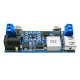 Step-down DC-DC Power Supply Module, 6 A (Input: 9 - 36 V, Output: 5 V)