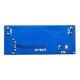 Step-down DC-DC Power Supply Module, 6 A (Input: 9 - 36 V, Output: 5 V)
