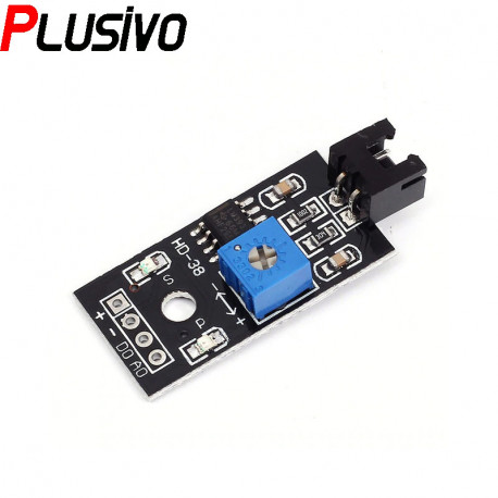 Soil Moisture Sensor