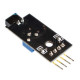 Soil Moisture Sensor