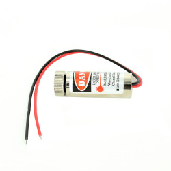 MXD1230 Laser Diode Module