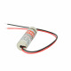 MXD1230 Laser Diode Module