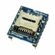 WTV020-SD Sound Module