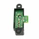 GP2Y0A02YK0F 20-150 cm Infrared Distance Sensor