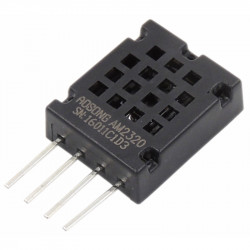 AM2320 Temperature and Humidity Sensor
