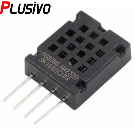 AM2320 Temperature and Humidity Sensor