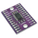 TCA9548A I2C Multiplexer Module