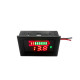 Battery Voltmeter (12V)